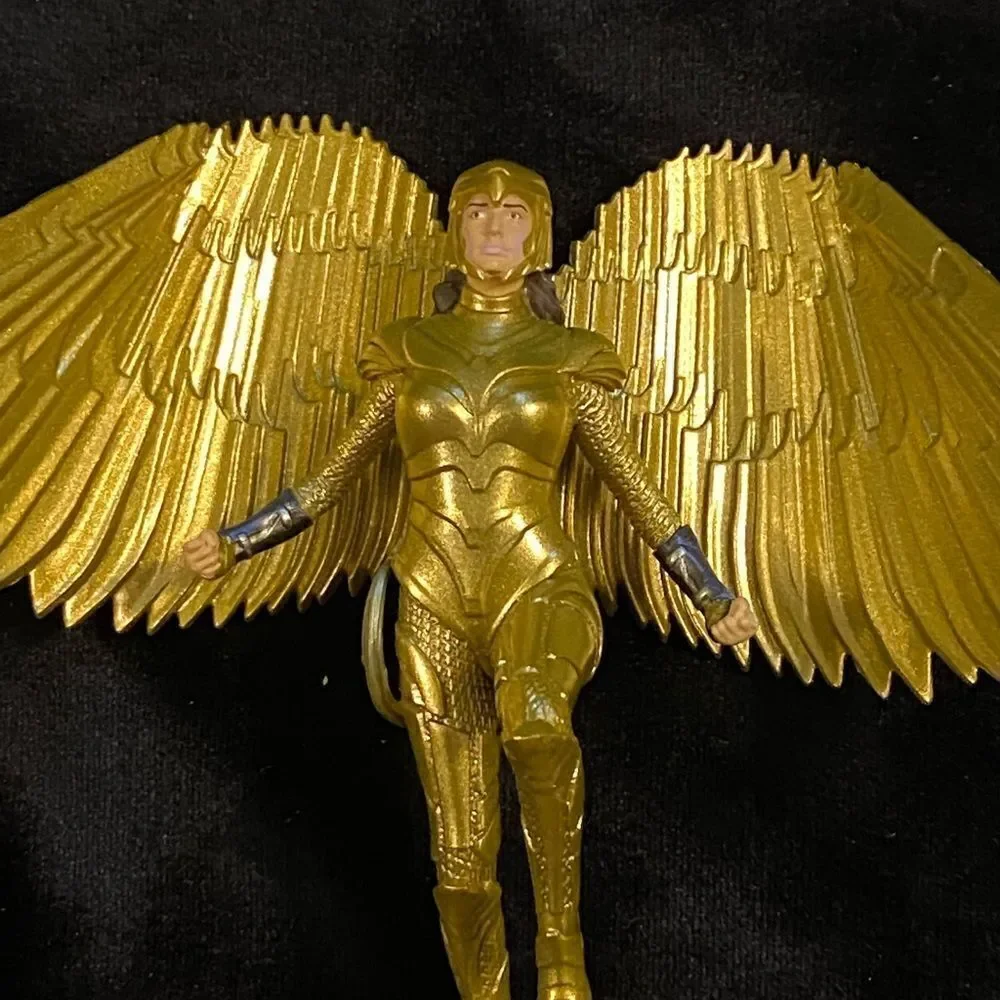 HALLMARK Ornament 2020 WW84 Keepsake WONDER WOMAN Princess Diana‎